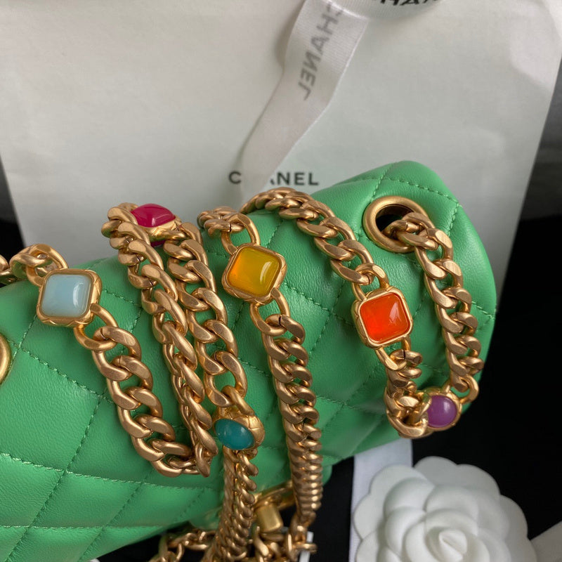 Satchel Bags - CHL Bags - 7401