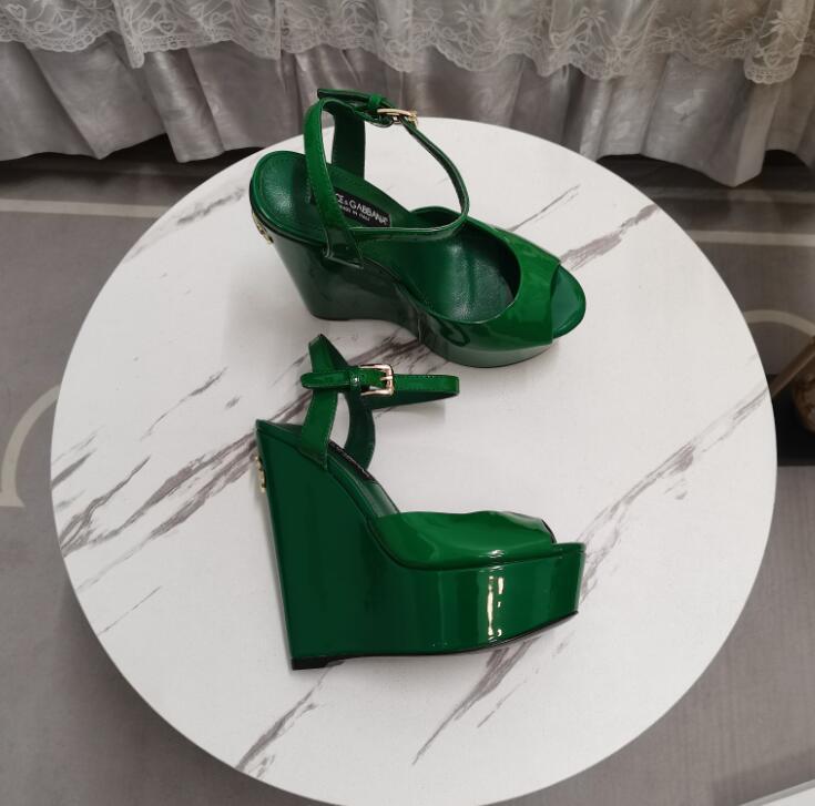 SAMC - DAG Women Shoes - 161