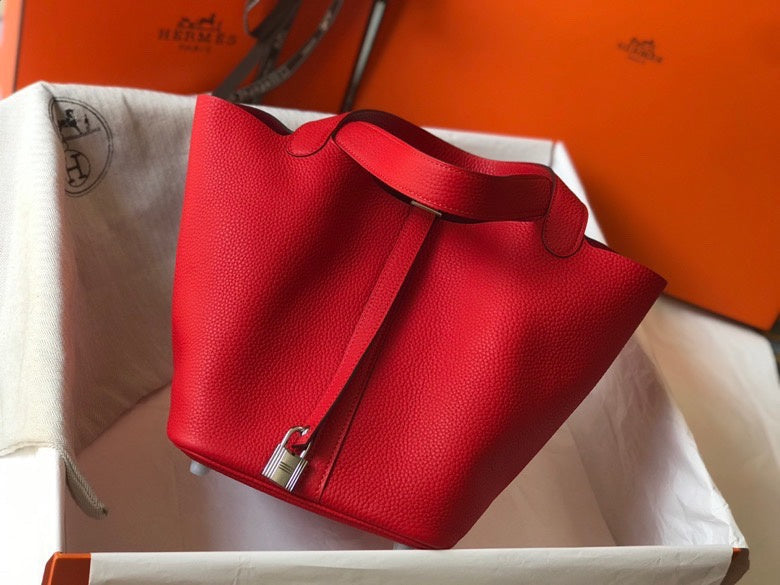 Satchel Bags - HMS-Bags - 317