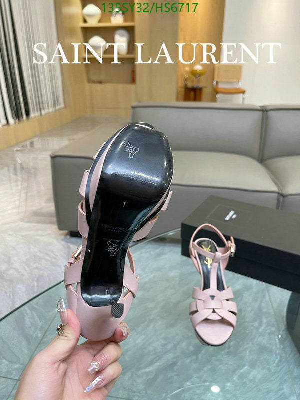 SAMC - YLS Women Shoes - 057