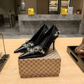 Satchel Bags - BGA Shoes - 933