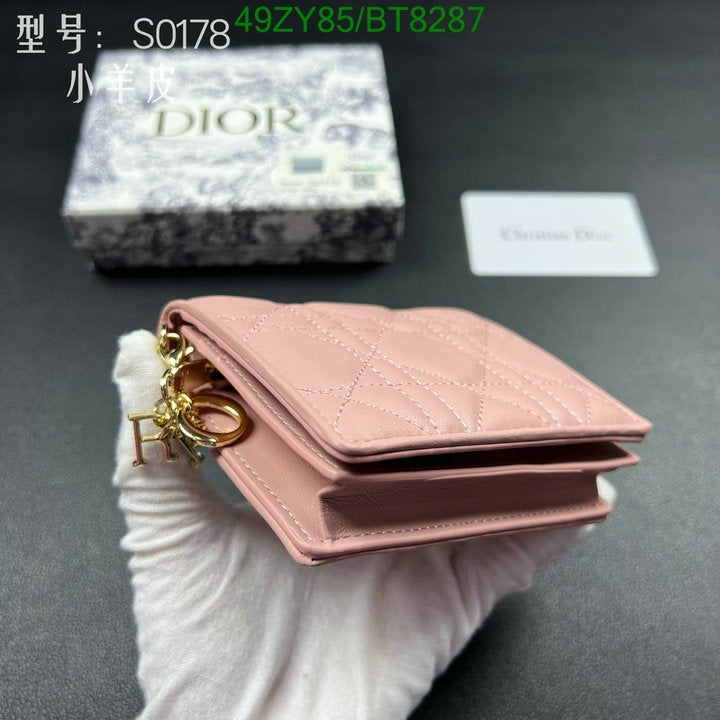 SAMC - DOR Wallets - 022