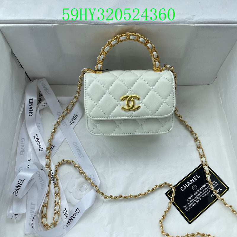 Glami - CHL Bags - 816