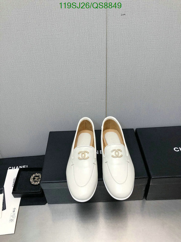 SAMC - CHL Women Shoes - 085
