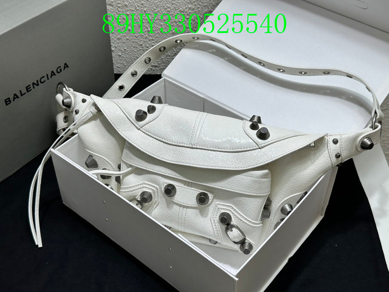 Glami GlamI - BGA Bags - 1768