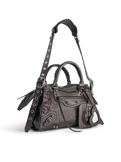 Balenciaga Women Small Neo Cagole City