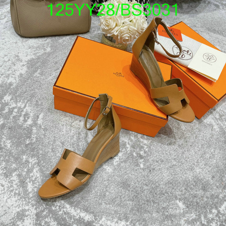 SAMC - HMS Women Shoes - 111