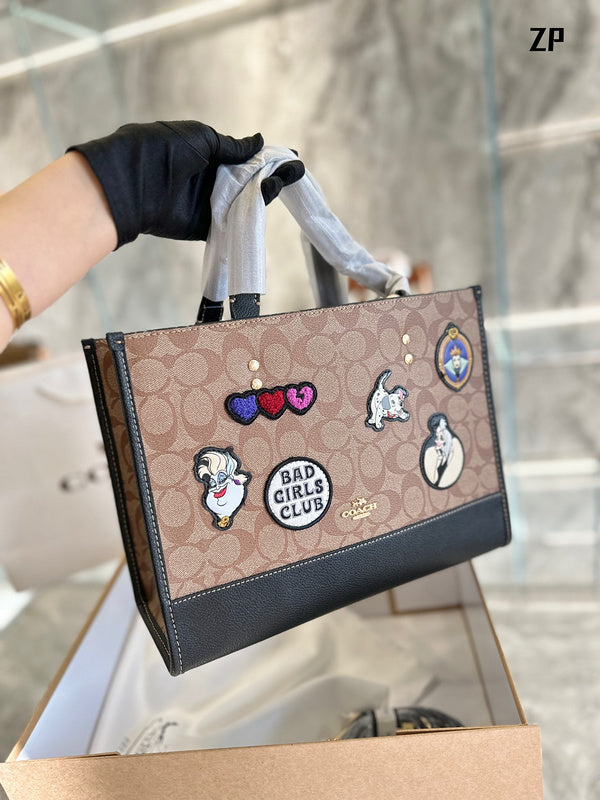 Satchel Bags - CCH Bags - 251