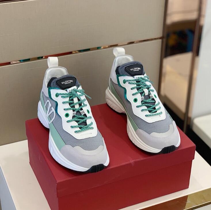 SAMC - VEL Men Shoes - 280