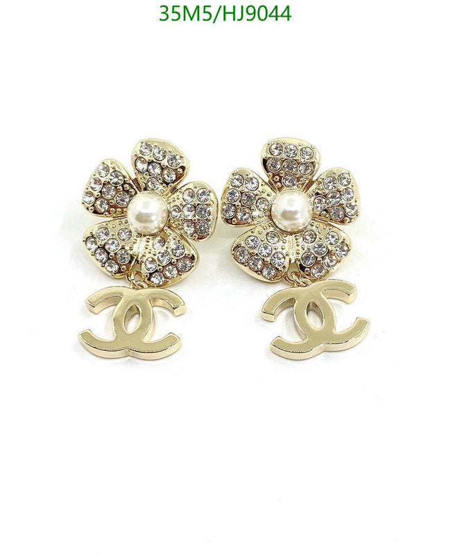 SAMC - CHL Jewelry Earrings - 089