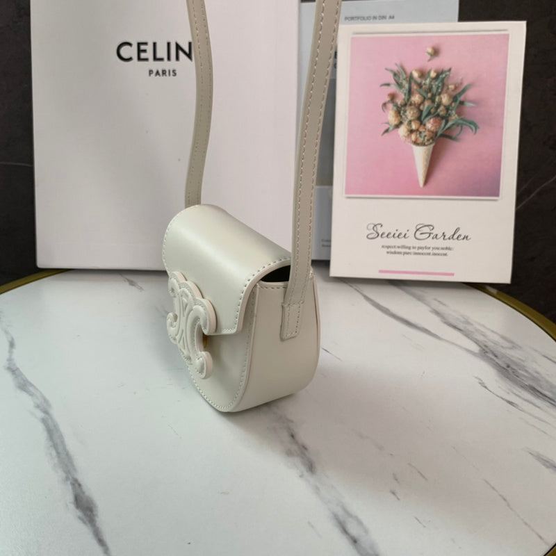 Glamy - COL Bags - 1204