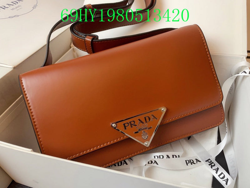 Satchel Bags - PDA Bags - 4358