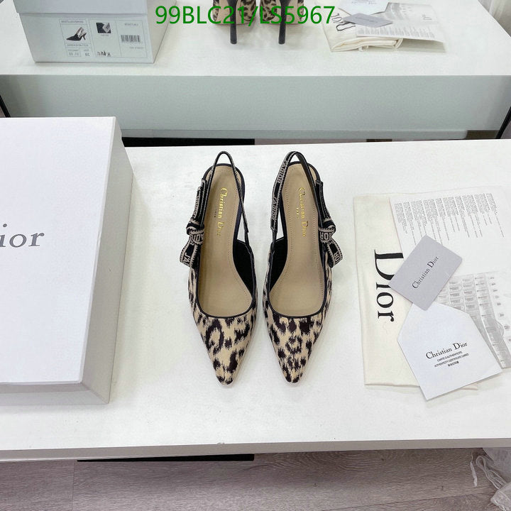 SAMCC - DOR Women Shoes - 2171