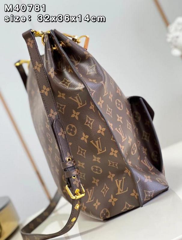 SAMC - LOV Bags - 1437