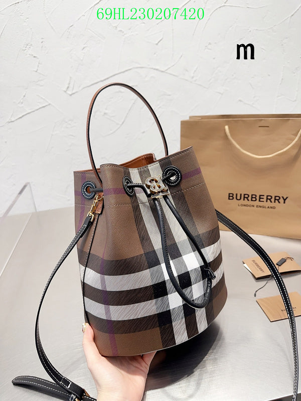 ELE Fashion -BBR Bags - 220