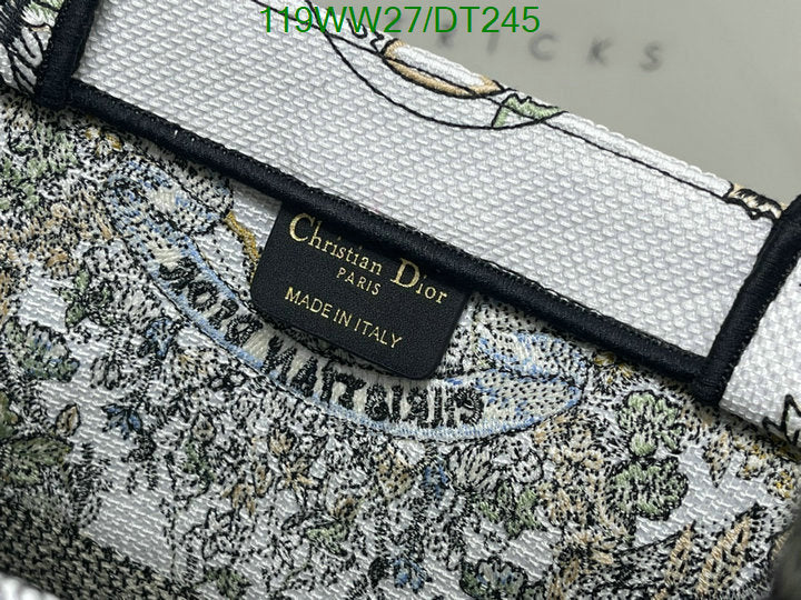 SAMCC - DOR Bags - 821