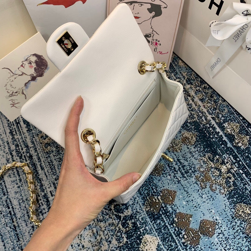 Satchel Bags - CHL Bags - 4783