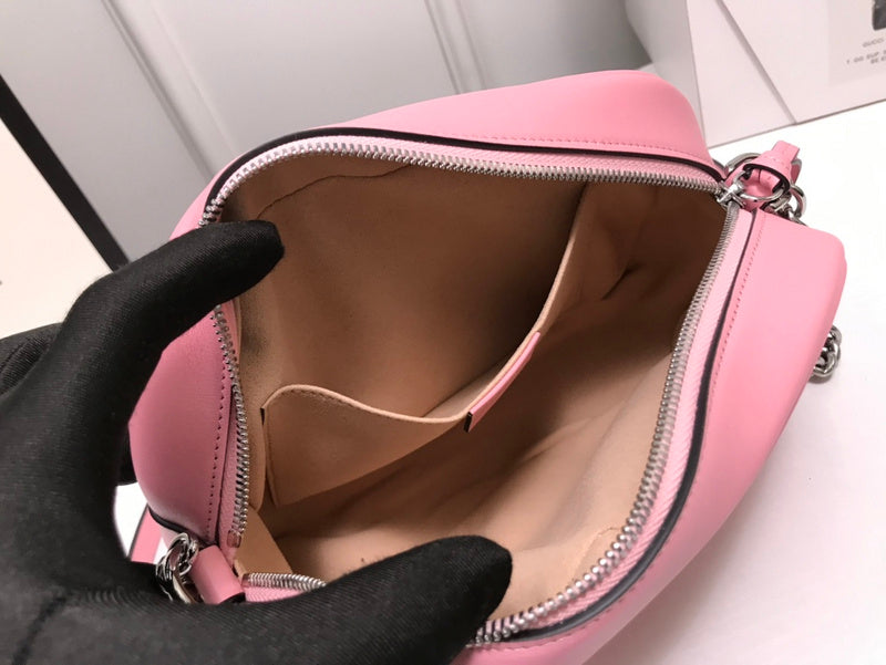 Satchel Bags - GCI Bags - 7001