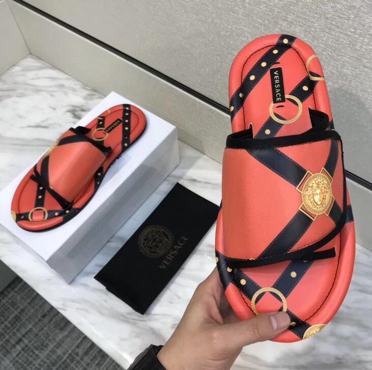 SAMC - VAR Men Shoes - 158
