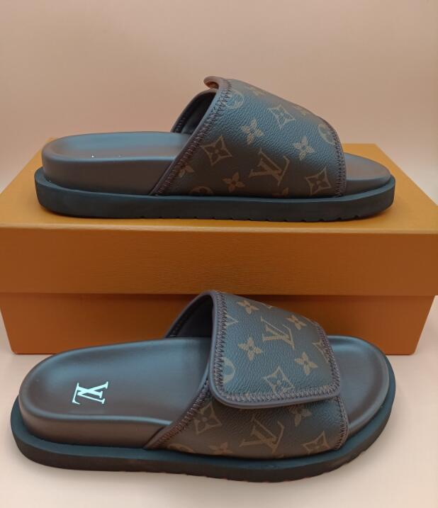SAMC - LOV Men Shoes - 249