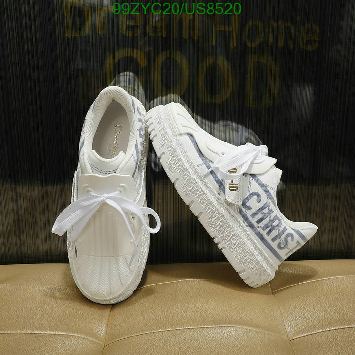 SAMCC - DOR Women Shoes - 1518
