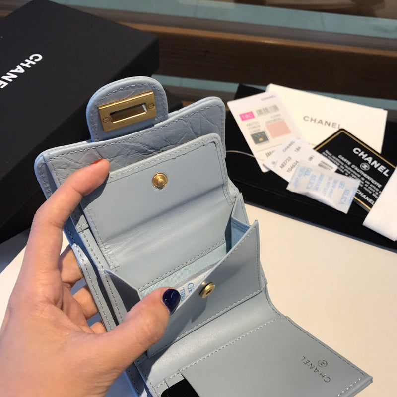 Glami-is - CHL Wallets - 089