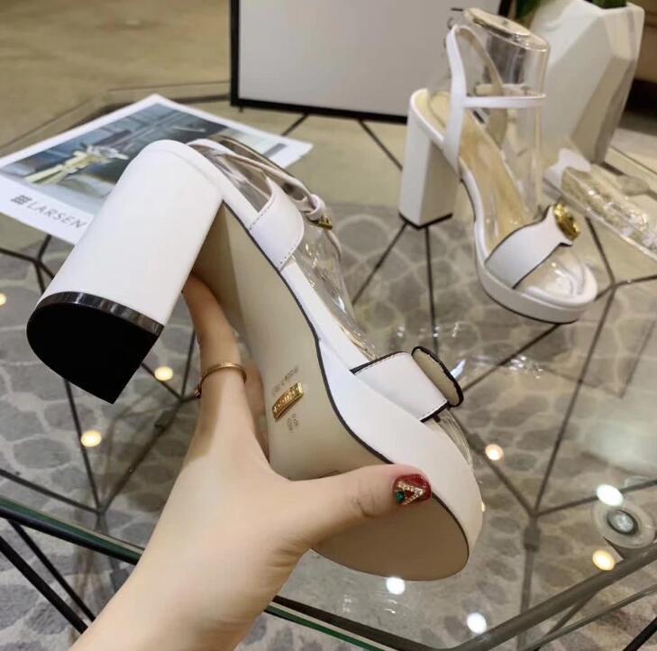 SAMC - GUKI Women Shoes - 2238