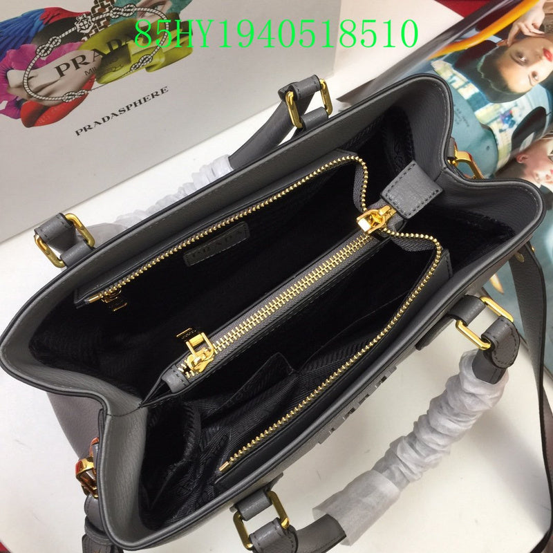 Satchel Bags - PDA Bags - 4324