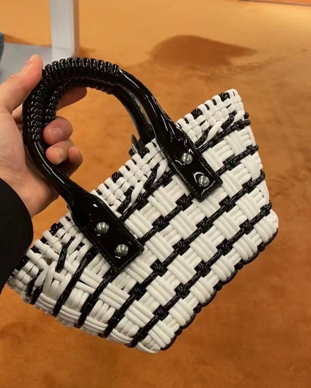 Satchel Bags - BGA Bags - 228