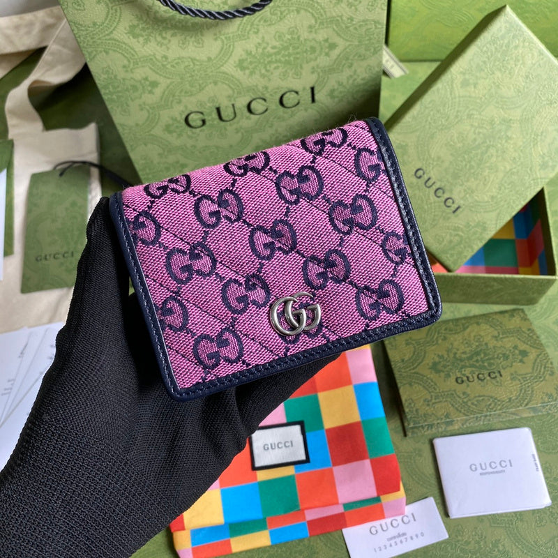 Glami-i - Guki Wallet - 336