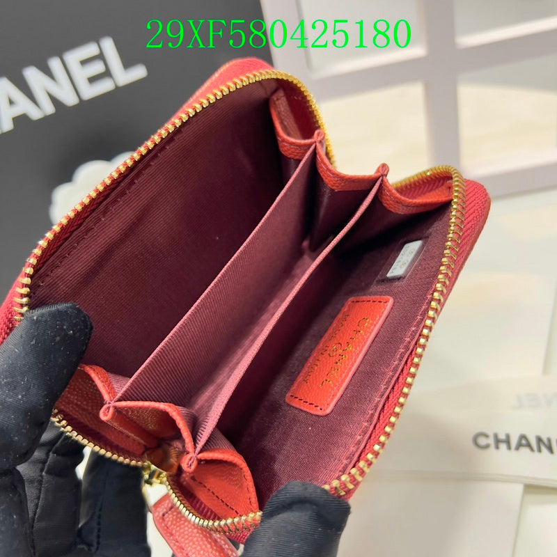 Glami - CHL Wallet - 2404