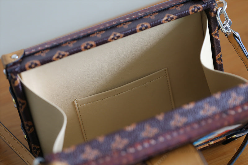 Glami Fashion Lu-Vi bags - 8222