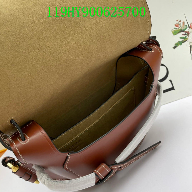 Satchel Bags - LWE Bags - 290