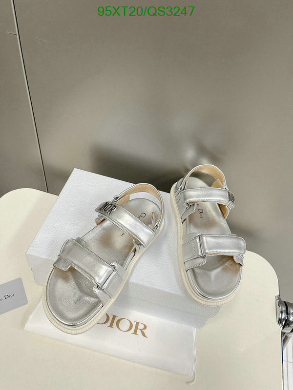 SAMCC - DOR Women Shoes - 2299