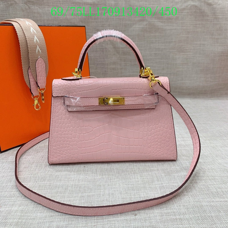 Glami - HMS Bags - 1069