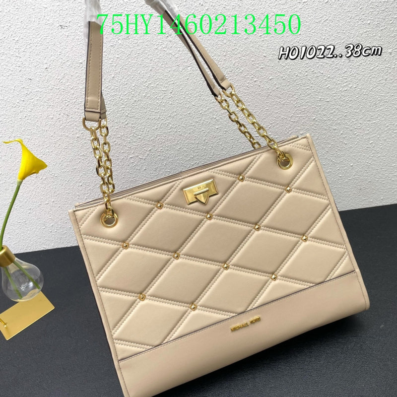 Satchel Bags - MK Bags - 105