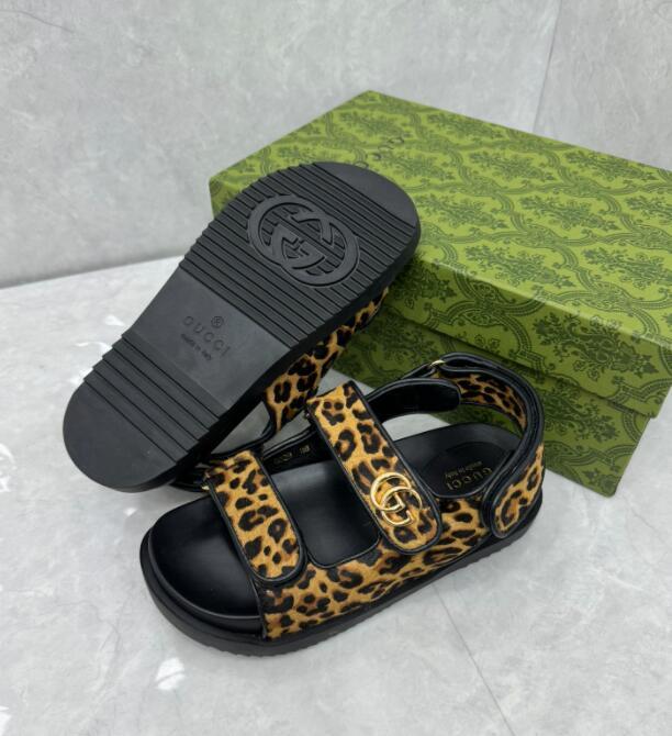 SAMC - GUKI Women Shoes - 198