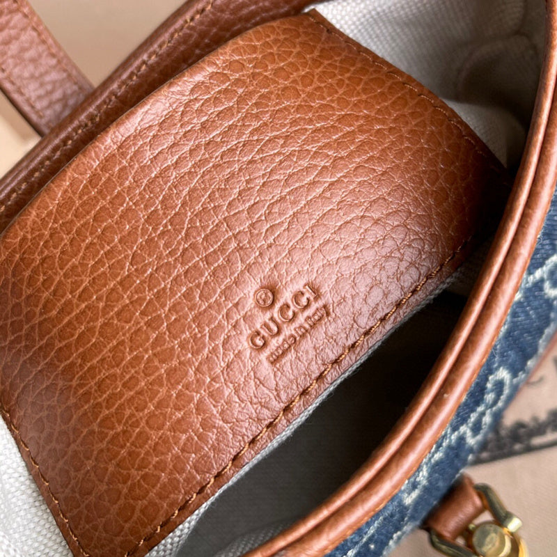 Satchel Bags - GCI Bags - 6015