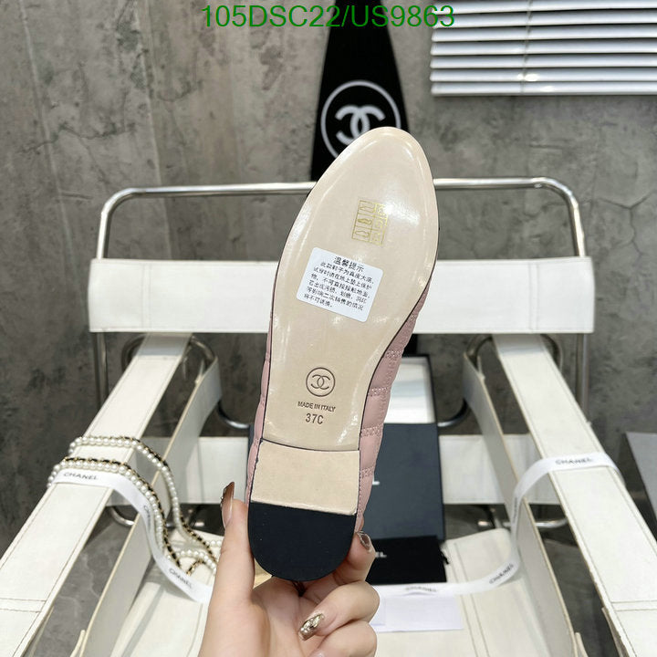 SAMC - CHL Women Shoes Ballet - 107