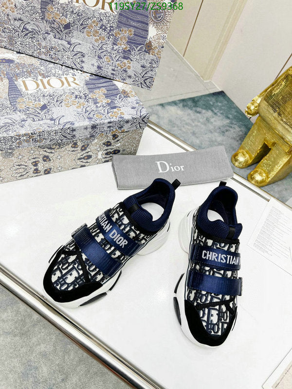 SAMCC - DOR Women Shoes - 1699