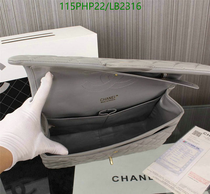 SAMC - CHL Bags Crossbody - 444