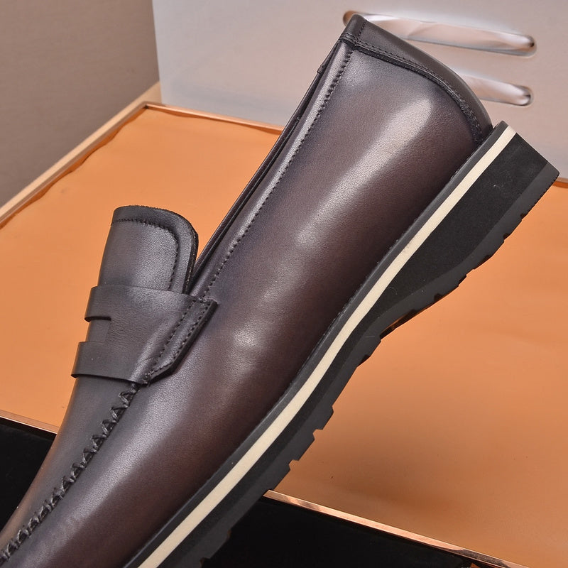 Glami - BRE Men Shoes - 632