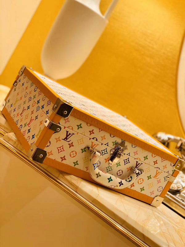 Glami Fashion Lu-Vi bags - 9517