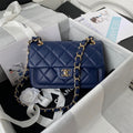 Satchel Bags - CHL Bags - 7663