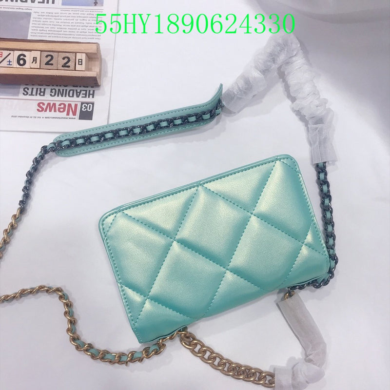 Satchel Bags - CHL Bags - 5013