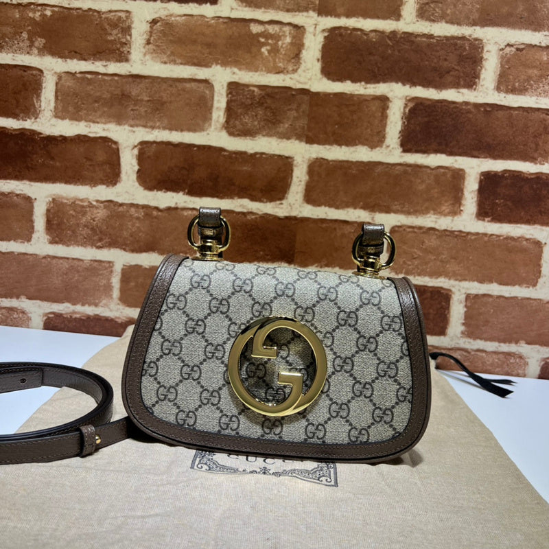 Glami Fashion - GCI Bags - 12609