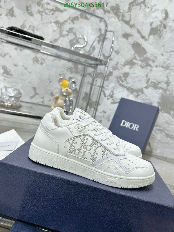 SAMCC - DOR Women Shoes - 1650