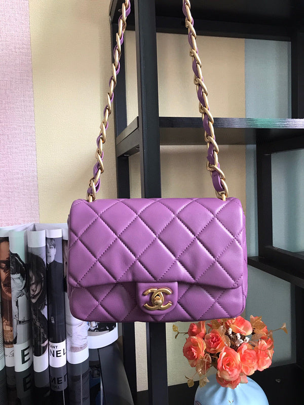 GlamI - CHL Bags - 3450