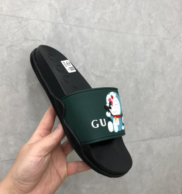 SAMC - GUKI Women Shoes - 679