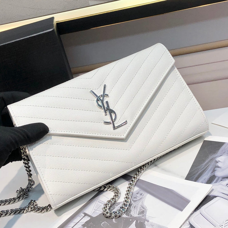 Glamy - YLS Bags - 1408